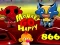Cluiche Monkey Go Happy Stage 866 ar líne