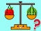 Cluiche Kids Quiz: Weight Common Sense ar líne