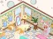 Cluiche Decor: Cute Bathroom ar líne