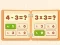 Cluiche Maths Puzzle ar líne