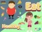 Cluiche Kids Quiz: Eat Healthy ar líne