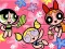 Cluiche Jigsaw Puzzle: Powerpuff Girls ar líne