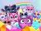 Cluiche Jigsaw Puzzle: Fluvsies Party ar líne