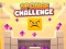 Cluiche Sponge Challenge ar líne