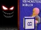 Cluiche 100 Monsters Roblox ar líne