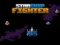 Cluiche Starship Fighter ar líne