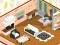 Cluiche Decor: My Cabin ar líne