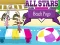 Cluiche All Stars Beach Pogo ar líne