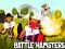 Cluiche Battle Hamsters ar líne