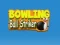 Cluiche Bowling Ball Striker ar líne