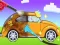 Cluiche Car Washing Game ar líne