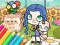 Cluiche Coloring Book: Avatar World Babycare ar líne