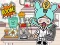 Cluiche Kids Quiz: Funny Science ar líne