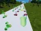 Cluiche Gnome Run ar líne