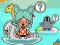Cluiche Kids Quiz: Fun Animal Group ar líne