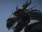 Cluiche Flappy Dragon 3D ar líne