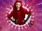 Cluiche Disney Descendants The Rise of Red Rhythm Rush ar líne