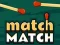 Cluiche Match Match ar líne