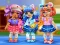 Cluiche Toddie Fun Preschool ar líne