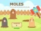 Cluiche Mole A Whack ar líne