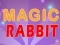 Cluiche Magic Rabbit ar líne