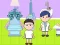 Cluiche My Hospital: Learn Care ar líne