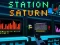 Cluiche Station Saturn ar líne