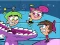 Cluiche Jigsaw Puzzle: Fairly OddParents ar líne