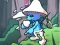 Cluiche Friday Night Smurfin’ one-shot ar líne