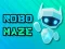Cluiche Robo Maze ar líne