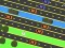 Cluiche Crossy Roads 2D ar líne