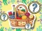 Cluiche Kids Quiz: Let's Go Picnic ar líne