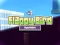 Cluiche Flappy Bird Nightmare ar líne