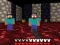 Cluiche Herobrine's Catacombs 3D ar líne
