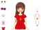Cluiche Dress Up Queen ar líne
