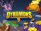 Cluiche Dynamons 9 ar líne