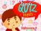 Cluiche Speedy Quiz Maths ar líne