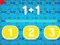 Cluiche Simple Math Quiz ar líne