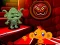 Cluiche Monkey Go Happy Stage 299 ar líne