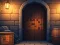 Cluiche Princess Wrenna Escape ar líne