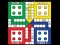 Cluiche Ludo Brawl ar líne