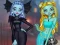 Cluiche Monster High Spooky Fashion ar líne