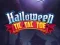Cluiche Halloween Tic Tac Toe ar líne