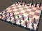 Cluiche Chess For Two ar líne