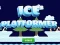 Cluiche Ice Platformer ar líne