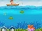Cluiche Fishing Frenzy ar líne
