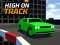Cluiche High On Track ar líne
