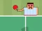 Cluiche Hipster Tennis ar líne