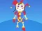 Cluiche Pomni Runner: Digital Circus ar líne