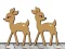 Cluiche Find Cute Deer Bambi ar líne